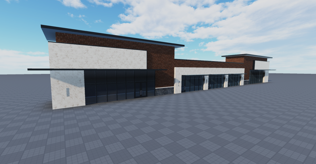 Building placeholder 1